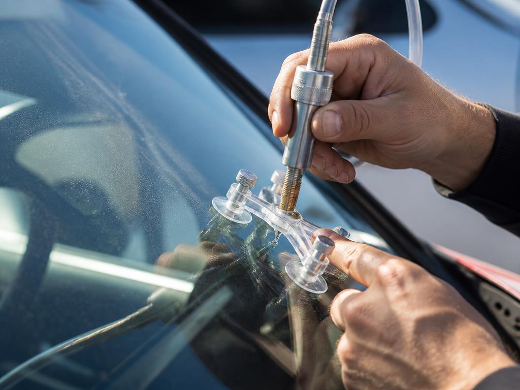 Windshield Repair & Replacement